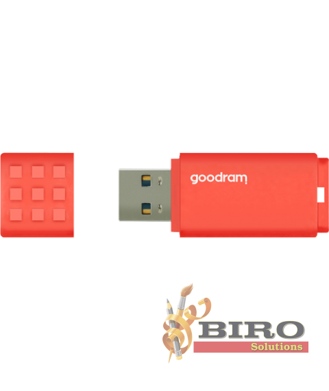 USB stick Goodram 16Gb USB3.2 UME3 orange